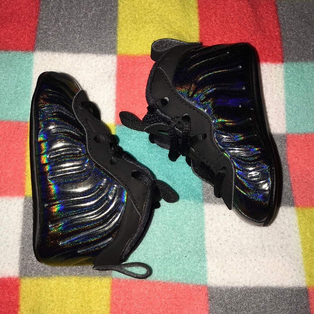 infant crib shoes